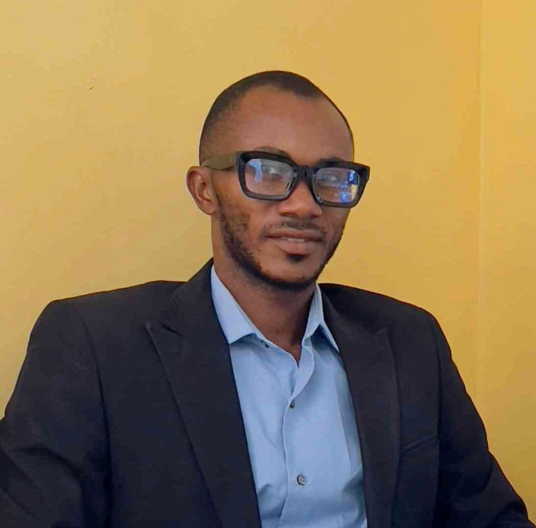 Mr. Emmanuel Leo-Aba - Executive Director